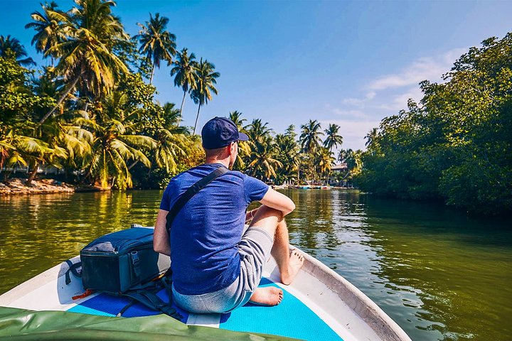 Private Boat Tour for Individuals