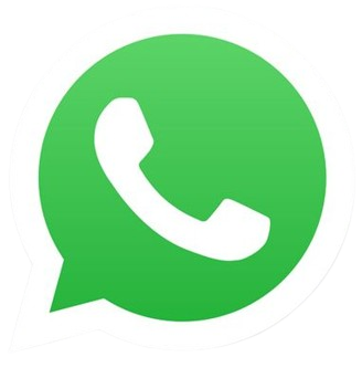 WhatsApp Icon